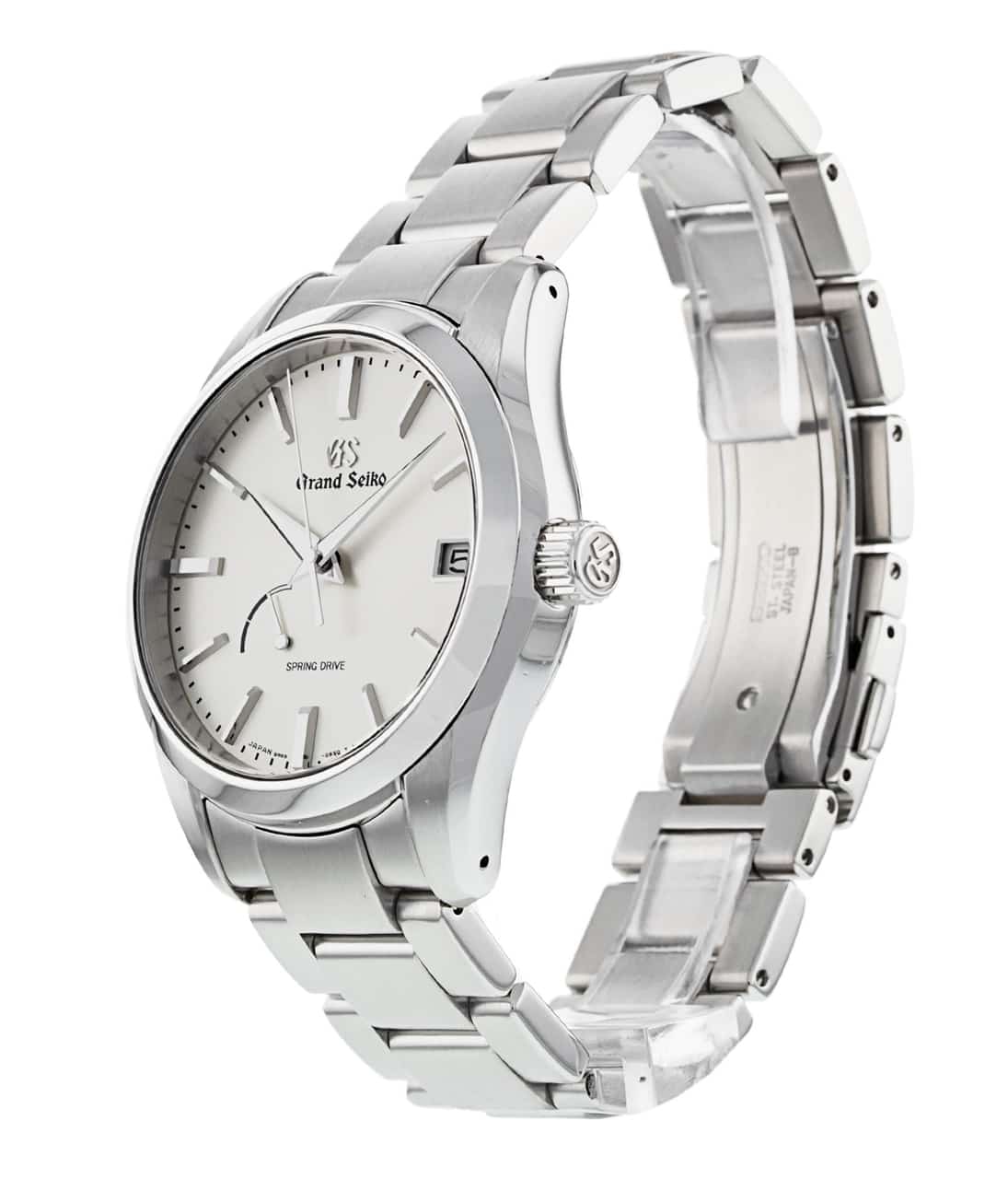 Sbga283 grand seiko hot sale